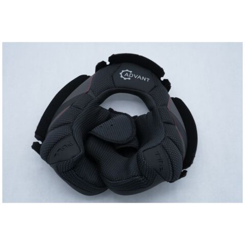 LS2 Advant X Carbon Cheek Pads