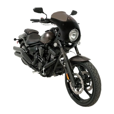 Memphis Shades Bullet Fairing Yamaha Raider 2008-2015 [Open Box]