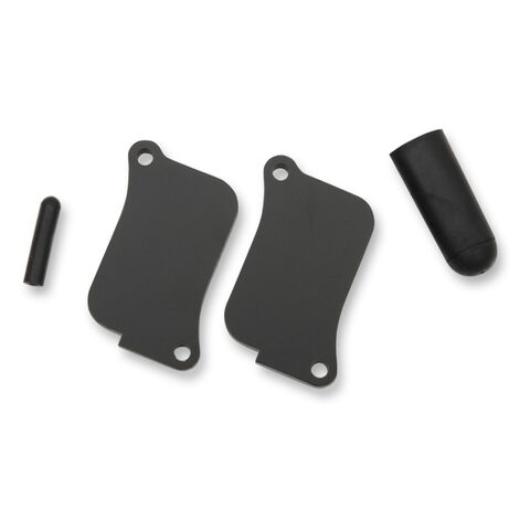 Baron Reed Valve Block-Off Kit Honda VTX1300 / VTX1800 2002-2009 [Open Box]