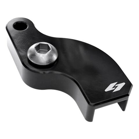 Kraus EZ-Shift For Harley Milwaukee-Eight 2017-2026 Black Anodized [Blemished - Good]