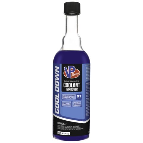 VP Racing Cool Down Coolant Additive
