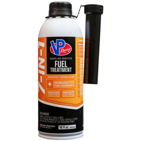 VP Racing 7-In-1 Fuel Treatment