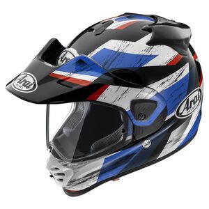 Arai XD-5 Anodize Helmet | JPCycles.com