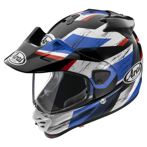 Arai XD-5 Anodize Helmet