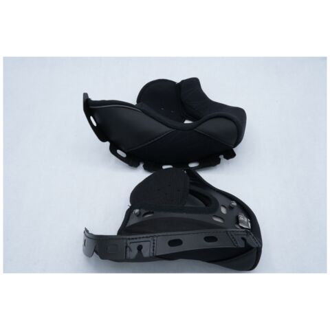 LS2 Blaze II Cheek Pads