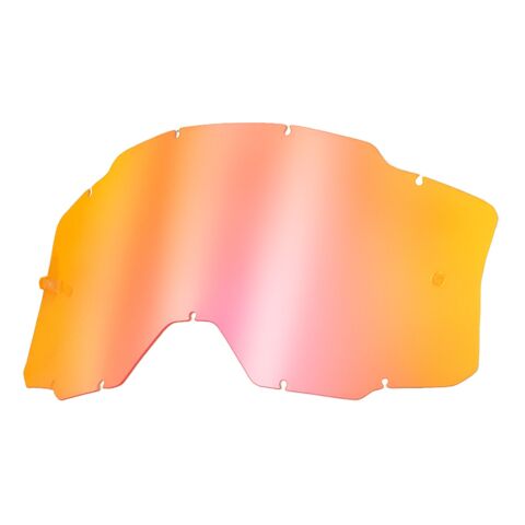 LS2 Youth Charger Pro Goggle Lens
