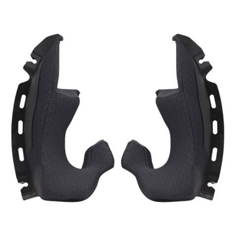LS2 Rapid III Cheek Pads