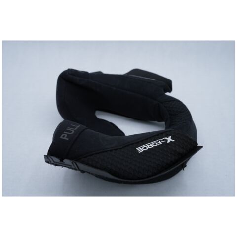 LS2 X Force Cheek Pads