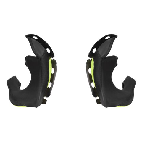 LS2 Youth FF Cheek Pads