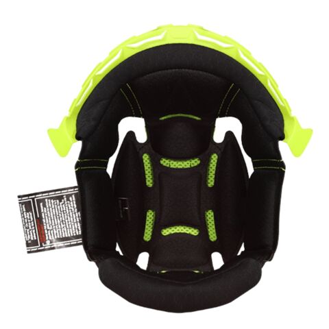 LS2 Youth FF Helmet Liner
