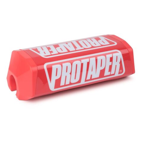 Pro Taper Race Line 2.0 Square Bar Pad Race Red [Open Box]