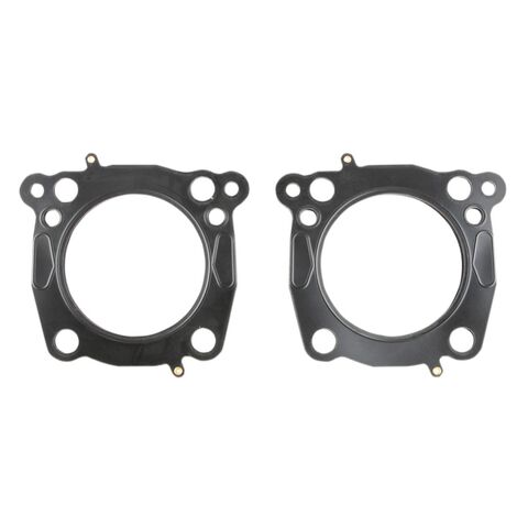 Cometic Cylinder Head Gasket For Harley Air Cooled Milwaukee-Eight 2017-2026 [Blemished - Very Good]