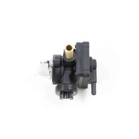 V-Twin Mfg. Vacuum Operated Petcock For Harley Big Twin 2002-2006 [Open Box]