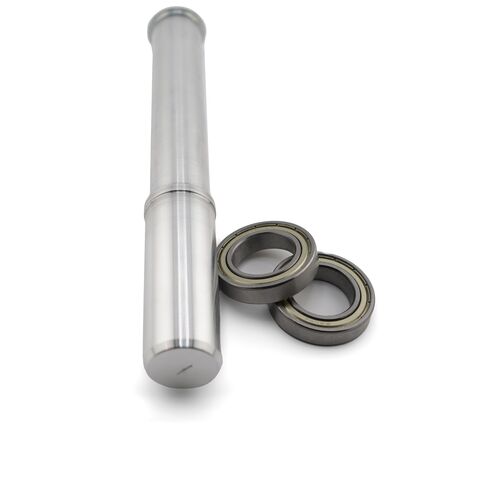 Speedmetal Single-Sided Rolling Stand 27.5mm Pin 27.5MM [Previously Installed]