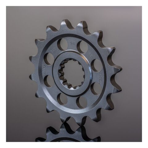 Renthal 520 Conversion Steel Front Sprocket BMW S1000R / S1000RR / S1000XR 2019-2026