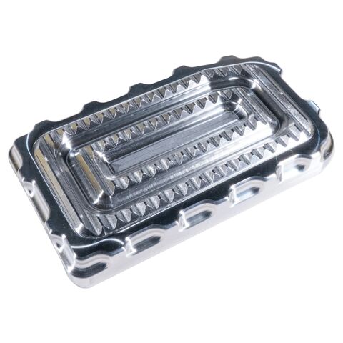 Hofmann Designs Paradox Brake Pedal For Harley 1980-2026