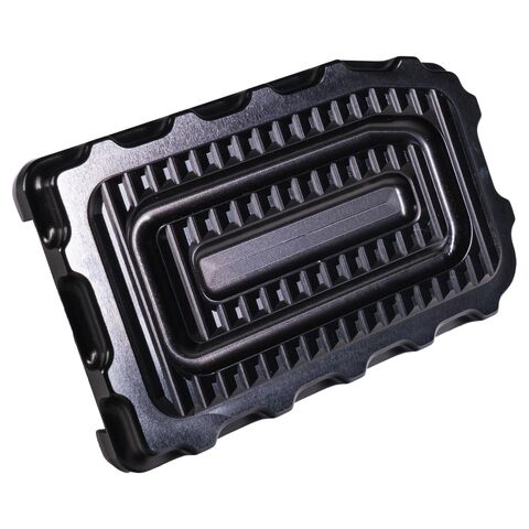 Hofmann Designs Paradox Brake Pedal For Harley 1980-2026