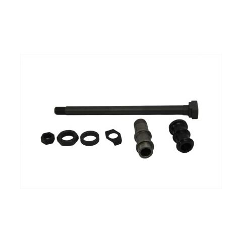 V-Twin Mfg. Rear Axle Kit For Harley FL / EL / UL 1936-1957