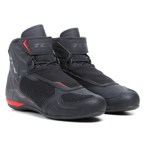 TCX R04D Air Boots Black/Red / 45 [Open Box]