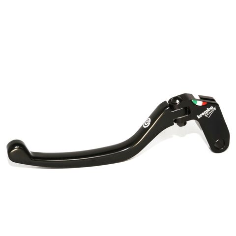 Brembo Clutch Lever Aprilia / Suzuki / Yamaha Black [Previously Installed]