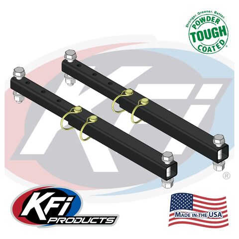 KFI Pro-V Manual Angling Kit