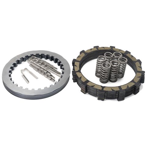 Rekluse Torq Drive Clutch Pack Kawasaki Ninja 400