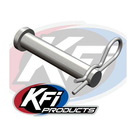 KFI Plow Actuator Service Pin