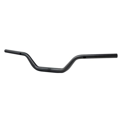 Kodlin USA 1 1/4" Aluminum Trackbars Handlebar For Harley 2023-2026