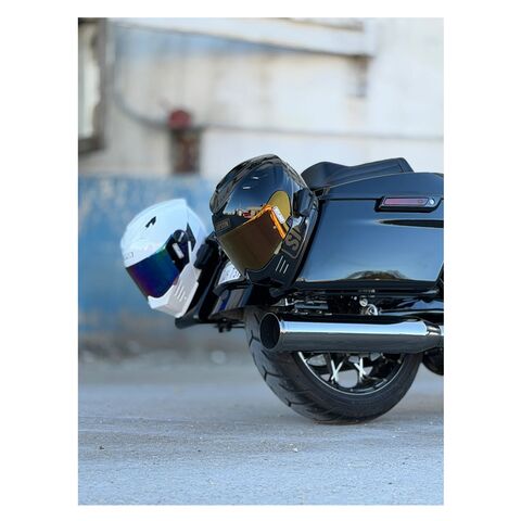 Moto Specialties Helmet HangR [Open Box]