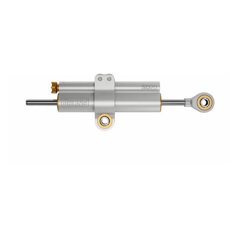 Ohlins Universal Steering Damper (70MM)