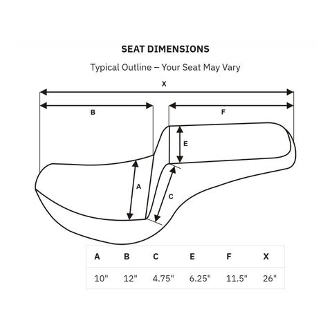 Saddlemen Step-Up TTR Tuck and Roll Seat For Harley Sportster With 4.5 Gallon Tank 2004-2019 Black ... [Open Box] Black / Front Tuck & Roll TTR / Rear Latt... [Open Box]