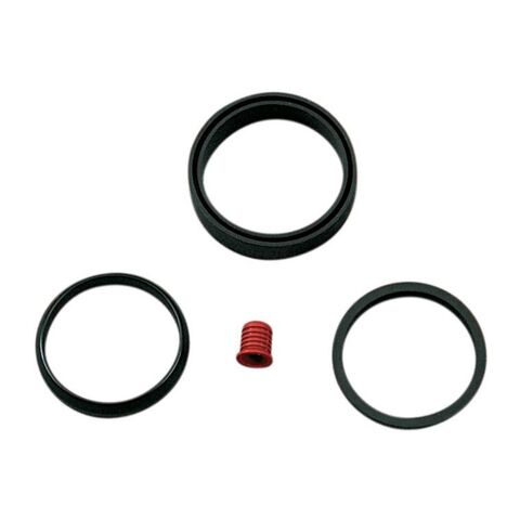 James Gasket CV Intake Seal Kit For Harley 1988-2006 44mm [Open Box]