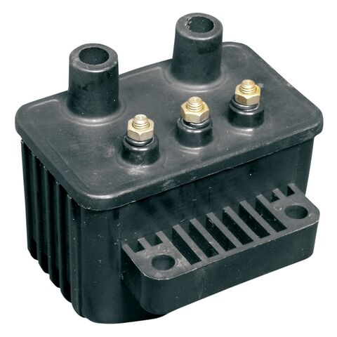 Daytona Twin Tec High Output Single Fire Coil For Harley [Open Box]