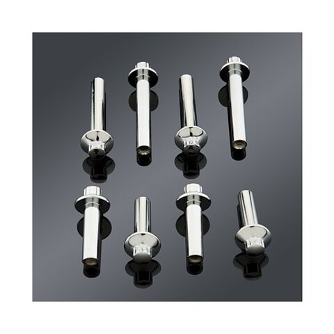 Colony Head Bolts For Harley Evo / Twin Cam 1992-2022 [Open Box]