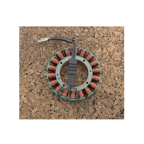 Cycle Electric 38 Amp Stator Replacement For Harley EVO 1984-2000 [Open Box]