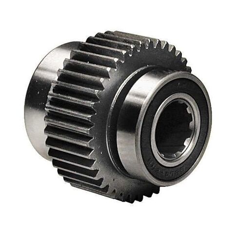 All Balls Starter Clutch With Bearing For Harley Big Twin 1991-2006 [Previously Installed]