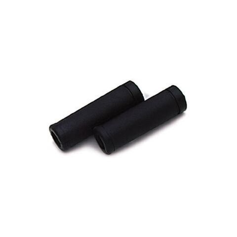 J&P Cycles OEM Style Replacement 1" Grip For Harley Black [Open Box]