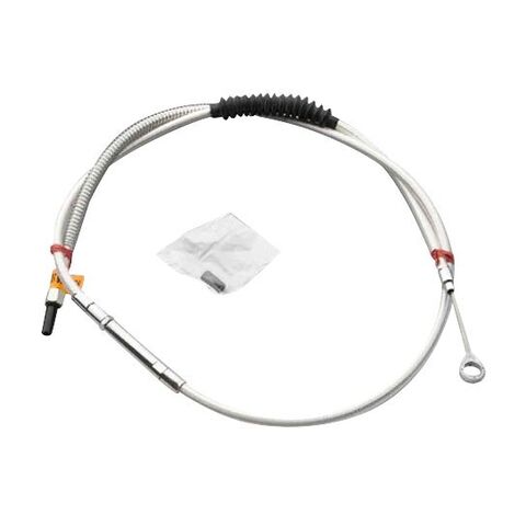 Barnett Clutch Cable For Harley Softail 1987-1999 +8" / Platinum Plus [Open Box]