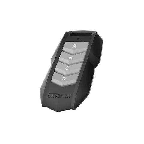 XKGLOW XKMax Remote Control Key Fob