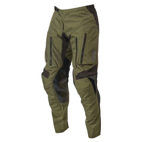 BILT Enduro Pants Green / 36 [Open Box]