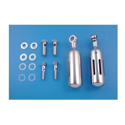 Sifton Breather Kits & Components For Harley 1991-2022 [Open Box]