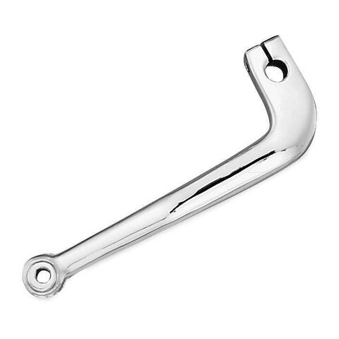 Milwaukee Twins Shift Lever For Harley FX / FXD / FXST 1974-2017 Chrome [Blemished - Very Good]