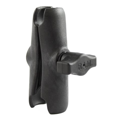 RAM Mounts Composite Double Socket Arm MD [Open Box]