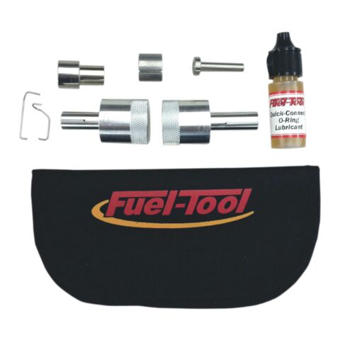 Fuel-Tool Fuel Check Valve Rebuild Kit Installation Tool