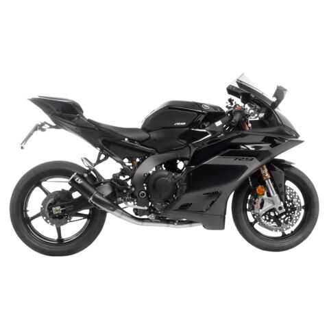LeoVince LV Corsa Exhaust System Yamaha R9 2025-2026