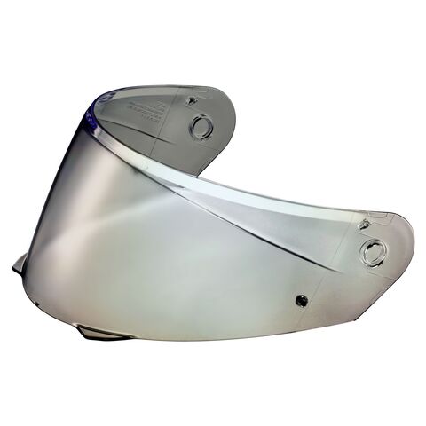 HJC HJ-33 Pinlock-Ready Face Shield RST Silver [Open Box]
