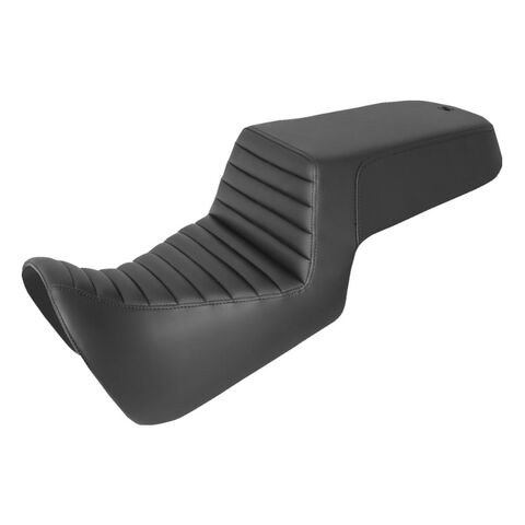 Saddlemen Step-Up TTR Tuck and Roll Seat For Harley Pan America 2021-2026 Front Tuck & Roll TTR [Open Box]