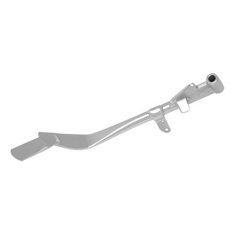 Drag Specialties Kickstand For Harley Sportster 2004-2022 1" Lower / Chrome [Open Box]