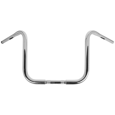 Burly Brand 1 1/4" Gorilla Ape Handlebar For Harley 16" / Chrome [Open Box]
