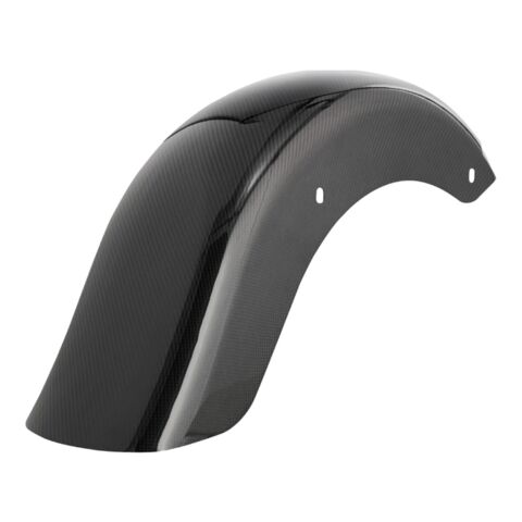 Arlen Ness Carbon Fiber Rear Fender For Harley Touring 2009-2026